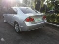 2008 Honda Civic 1.8s for sale-2