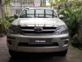 Well-maintained Toyota Fortuner 2008 for sale-2