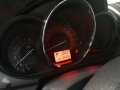 Toyota Yaris 2015 AT Orange HB For Sale -5