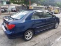 Well-kept Toyota Corolla Altis 2001 for sale-3