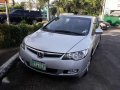 2008 Honda Civic 1.8s for sale-4