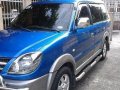 Good as new Mitsubishi Adventure 2011 for sale-2