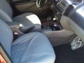 2008 Toyota Fortuner G AT Gray SUV For Sale -5
