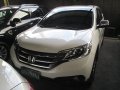 Well-kept Honda CR-V 2012 for sale-3