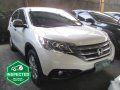 Well-kept Honda CR-V 2012 for sale-0
