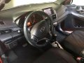 Toyota Yaris 2015 AT Orange HB For Sale -7