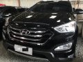 Well-maintained Hyundai Santa Fe 2015 for sale-4