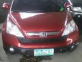 Well-kept Honda CR-V 2009 for sale-1