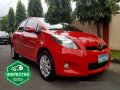 Well-kept Toyota Yaris 2012 for sale-0