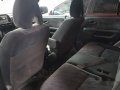 Well-maintained Honda CR-V 2006 for sale-6