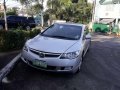 2008 Honda Civic 1.8s for sale-0