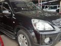 Well-maintained Honda CR-V 2006 for sale-3