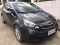 Good as new Kia Rio 2015 for sale-0