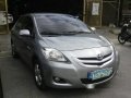 Well-kept Toyota Vios 2008 for sale-0