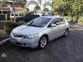 2008 Honda Civic 1.8s for sale-3