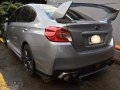 Well-maintained Subaru WRX 2015 for sale-4