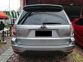 Good as new Subaru Forester 2009 for sale-3