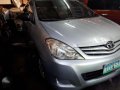 Toyota Innova 2012 2.0 E for sale-0