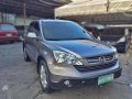 2007 Honda Crv 24 At for sale-0
