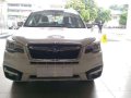 Subaru Forester and Subaru XV Units New 2017 For Sale -0