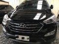 Well-maintained Hyundai Santa Fe 2015 for sale-1