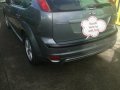Well-maintained Ford Focus 2007 for sale-1