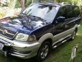 Toyota Revo 1.8EFI SR 2003 AT Blue SUV For Sale -5