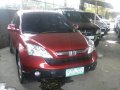 Well-kept Honda CR-V 2009 for sale-0