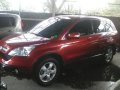Well-kept Honda CR-V 2009 for sale-2