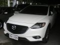 Well-kept Mazda CX-9 2015 for sale-2