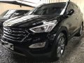 Well-maintained Hyundai Santa Fe 2015 for sale-2
