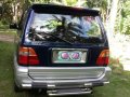 Toyota Revo 1.8EFI SR 2003 AT Blue SUV For Sale -2