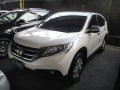 Well-kept Honda CR-V 2012 for sale-4