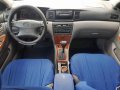 Well-kept Toyota Corolla Altis 2001 for sale-7