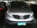 Well-kept Kia Sportage 2012 for sale-1