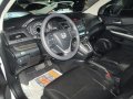 Well-kept Honda CR-V 2012 for sale-16