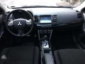 2016 Mitsubishi Lancer 2.0 EX GTA AT Gas Top of the Line for sale-4