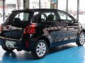 Good as new Toyota Yaris 2013 for sale-3