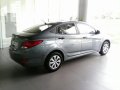 Well-kept Hyundai Accent 2017 for sale-5