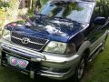 Toyota Revo 1.8EFI SR 2003 AT Blue SUV For Sale -0