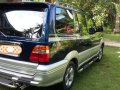 Toyota Revo 1.8EFI SR 2003 AT Blue SUV For Sale -4