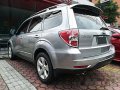 Good as new Subaru Forester 2009 for sale-5