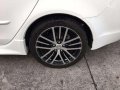 2016 Mitsubishi Lancer 2.0 EX GTA AT Gas Top of the Line for sale-2