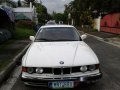 Well-kept BMW 730i 1992 for sale-0