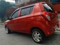 Well-maintained Suzuki Alto 2015 Deluxe for sale-4