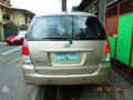 2011 Toyota Innova automatic allpower FRESH for sale-2
