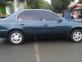 Well-kept Toyota Corolla 1995 for sale-12