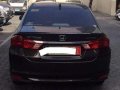 2017 Honda City VX 1.5 AT Brown For Sale -1