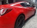 Well-kept Hyundai Genesis Coupe 2014 for sale-7