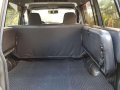 Mitsubishi Adventure GX 2000 Diesel Gray For Sale -9